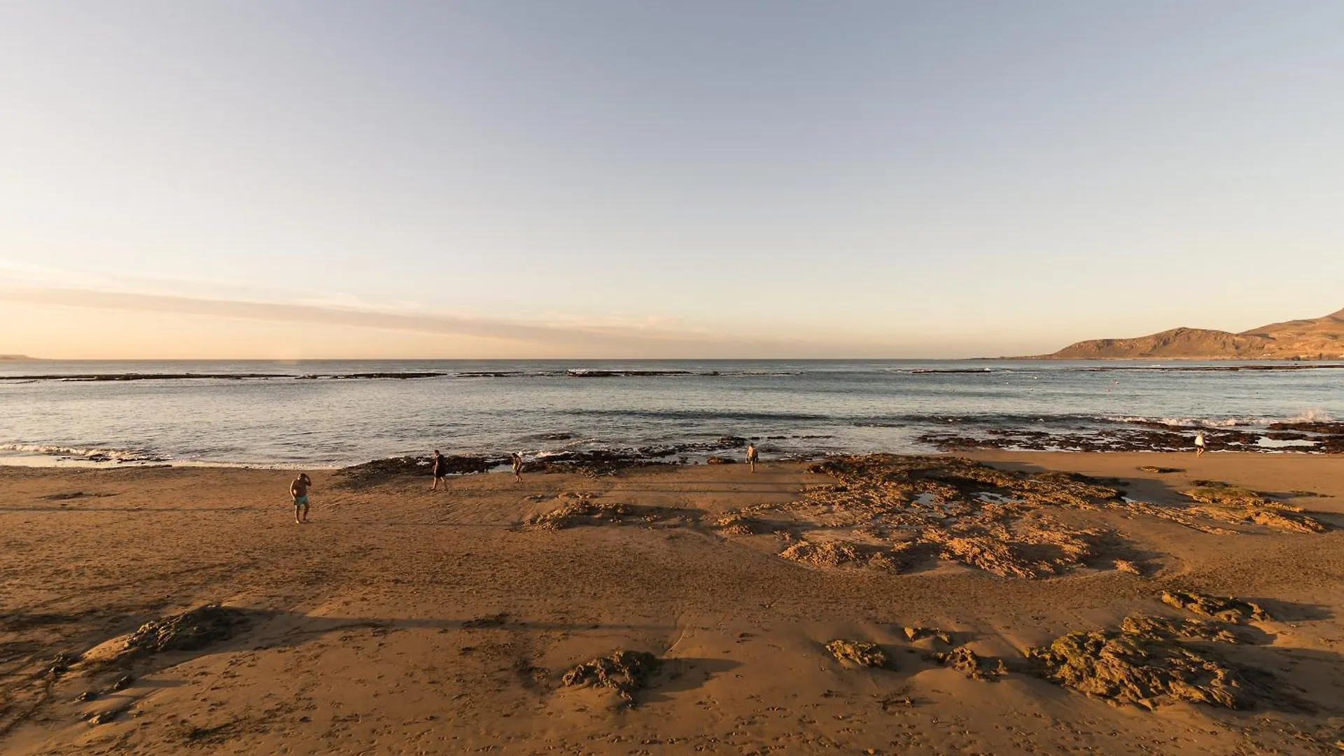 Home2Book Cool Las Canteras Beach Apt Las Palmas de Gran Canaria Espagne