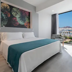 Szálloda Occidental Palmas, Las Palmas de Gran Canaria