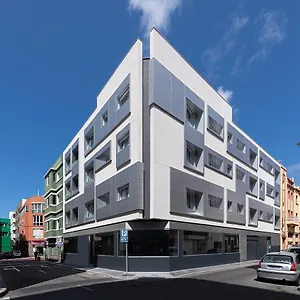  Apartament Royal Flats