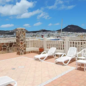 Tinoca Apartment