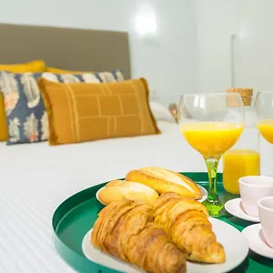 Appartement Hercot Canteras Beach,sun,city Wifi Free, Las Palmas de Gran Canaria