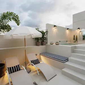 La Colonial De Lujo Appartement