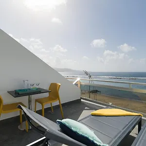 Luxury Over The Apartment