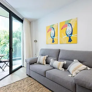 Famara Apartment
