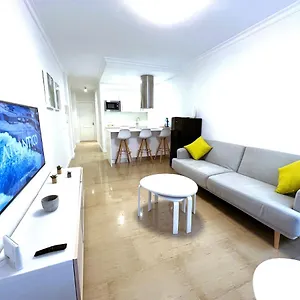 Mar En Calma Apartment
