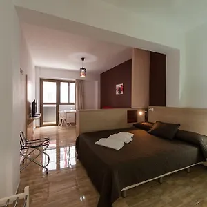 Palmas Urban Center Apartment