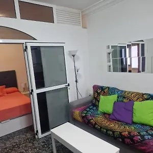 Appartamento La Casa De Alcorac, Las Palmas de Gran Canaria