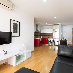 Rk Atlantis Vacational Apartment