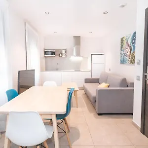Appartement Sholeo Santa Catalina Flats, Las Palmas de Gran Canaria