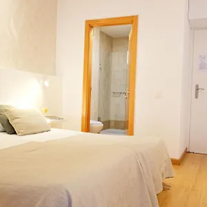 Maype Canteras Apartment