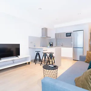  Apartament Sholeo La Cicer Flats
