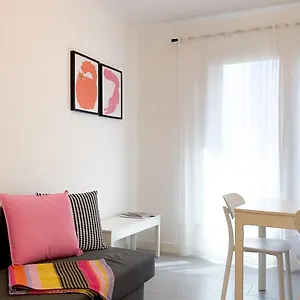 Appartamento El Salvador 53, Las Palmas de Gran Canaria