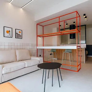 Reliebe 44 Appartement