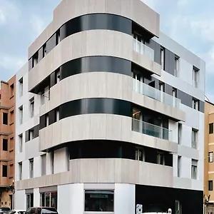 Appartement Royal, Las Palmas de Gran Canaria