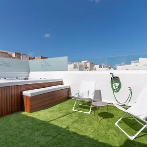Open Sea Apartment
