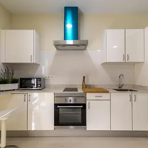 Nuevos Lightbooking Livian Palmas Appartement