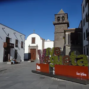 Appartement Malfu, Las Palmas de Gran Canaria
