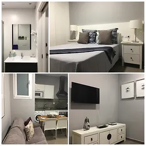 Appartement Tc Lindamar, Las Palmas de Gran Canaria