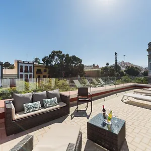 Appartement Cathedral, Las Palmas de Gran Canaria
