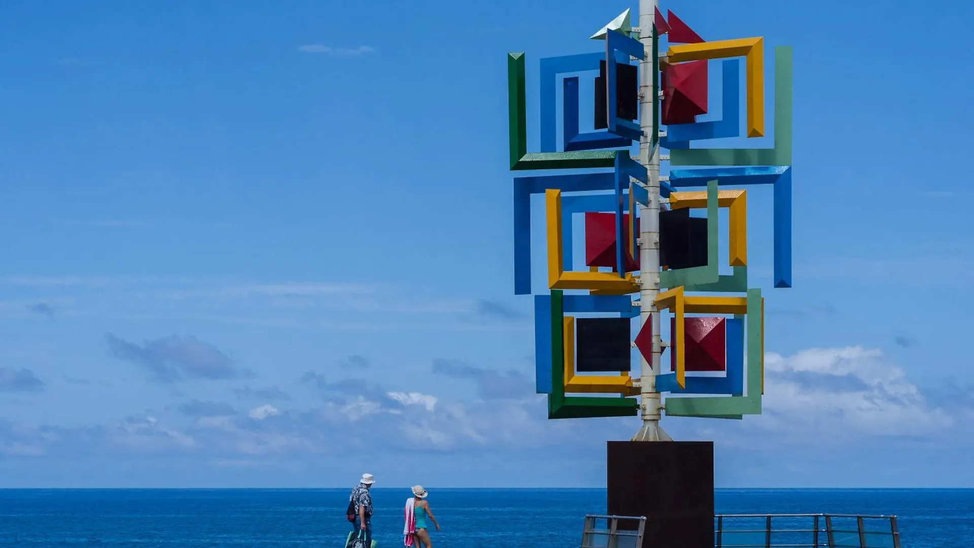 Home2Book Cool Las Canteras Beach Apt Las Palmas de Gran Canaria 0*,  Spain