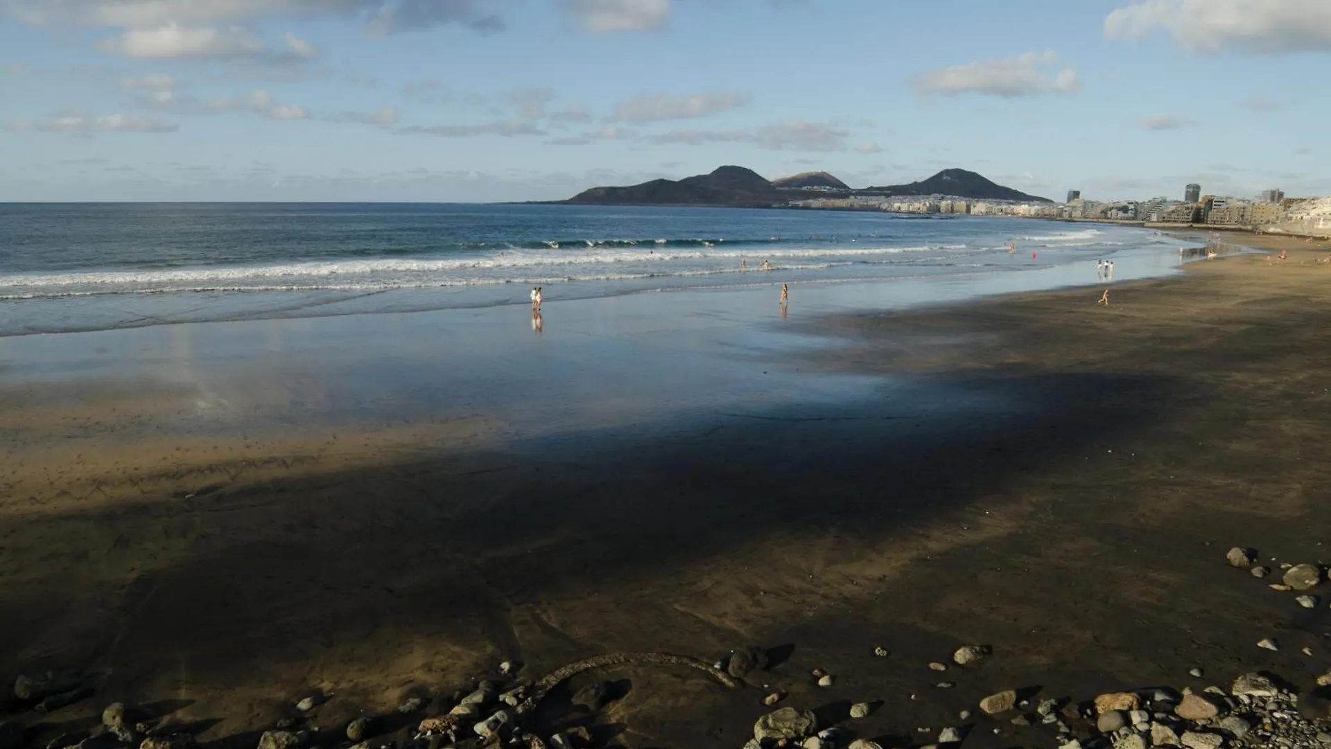 Home2Book Cool Las Canteras Beach Apt Las Palmas de Gran Canaria