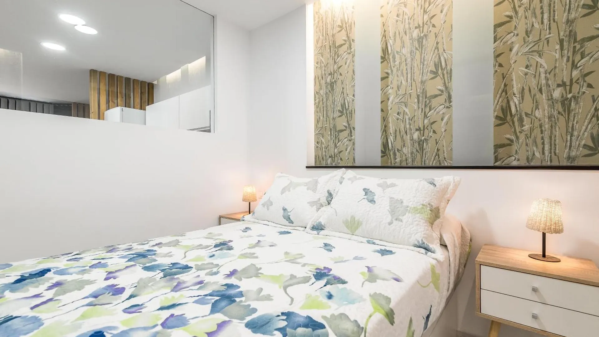 Apartment Home2Book Cool Las Canteras Beach Apt Las Palmas de Gran Canaria
