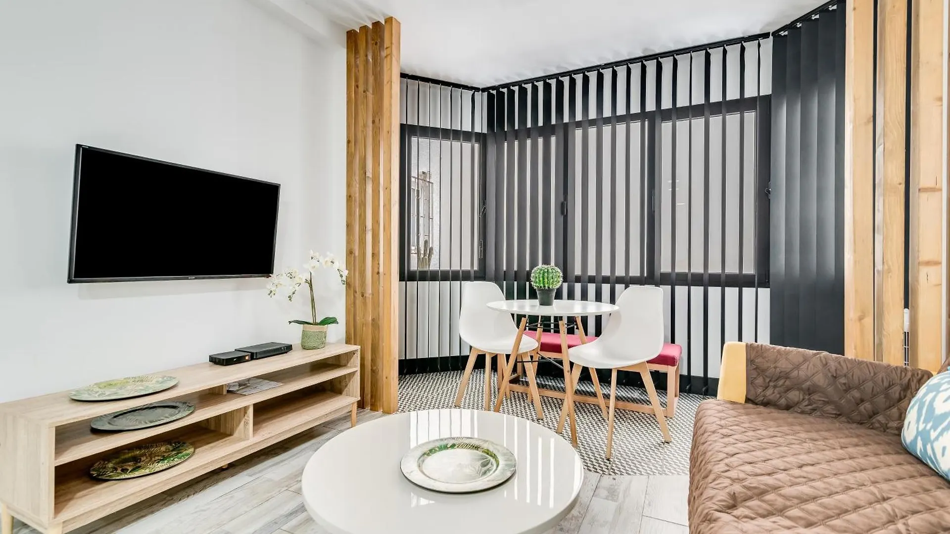Apartment Home2Book Cool Las Canteras Beach Apt Las Palmas de Gran Canaria Spain