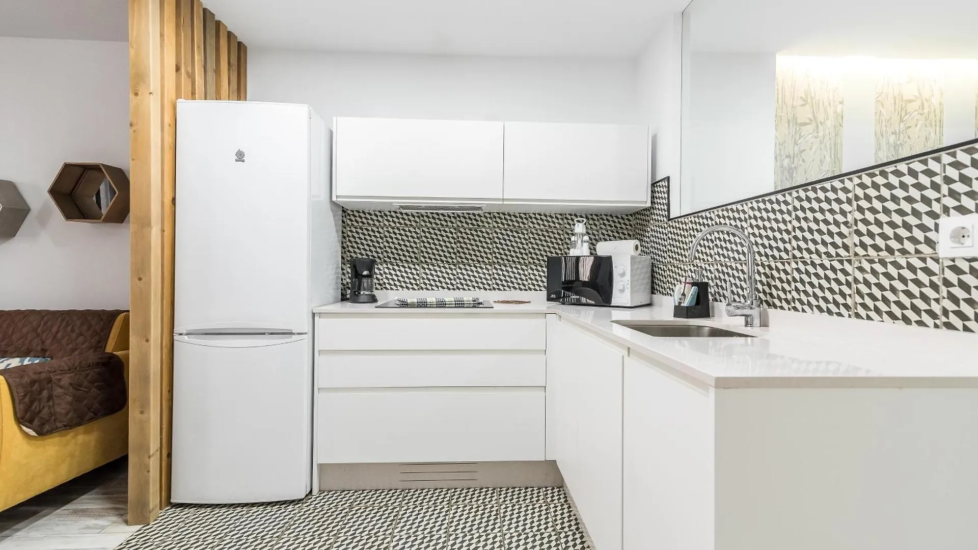 Home2Book Cool Las Canteras Beach Apt Las Palmas de Gran Canaria