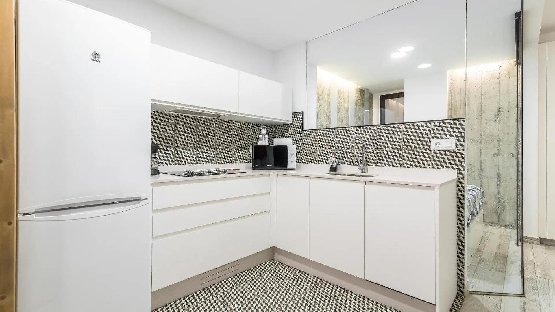 Apartment Home2Book Cool Las Canteras Beach Apt Las Palmas de Gran Canaria