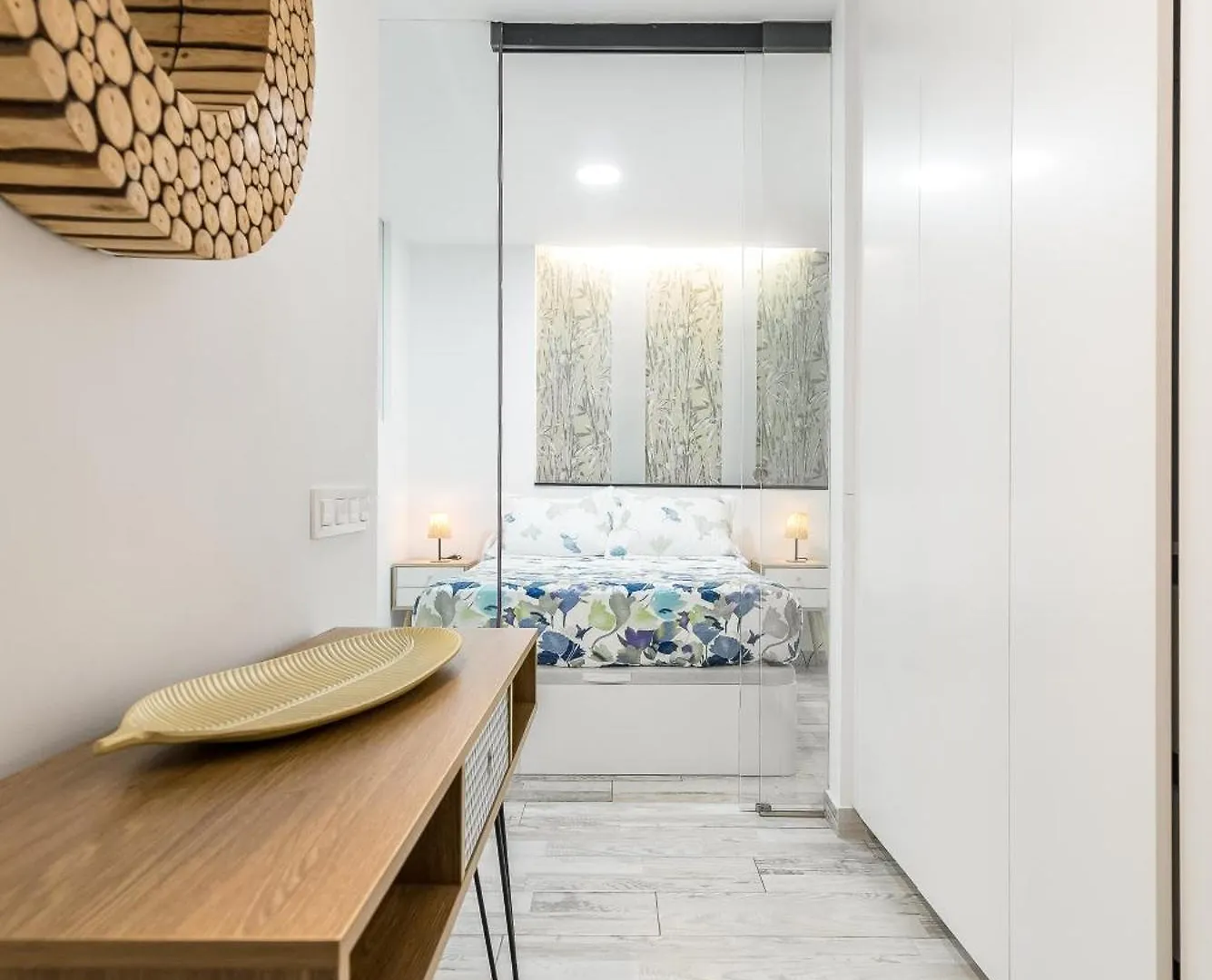 Home2Book Cool Las Canteras Beach Apt Las Palmas de Gran Canaria Spain