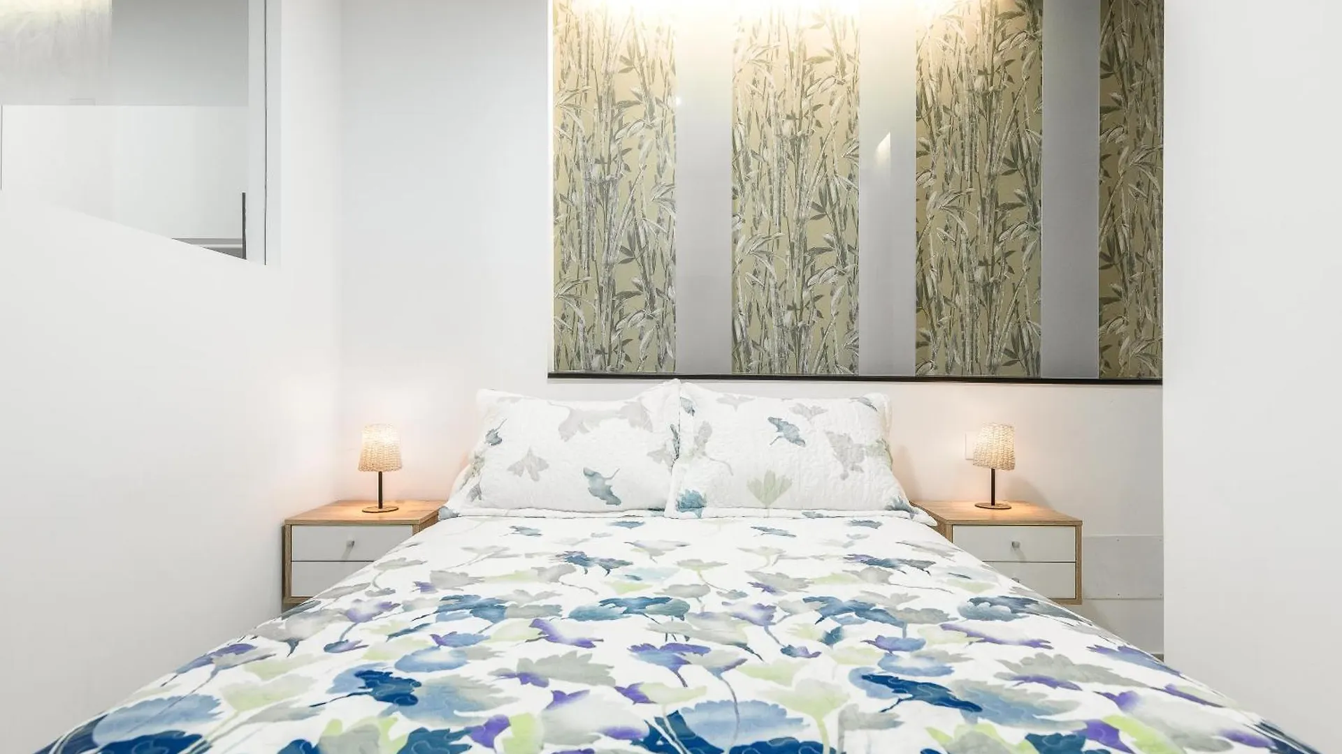 Home2Book Cool Las Canteras Beach Apt Las Palmas de Gran Canaria Spain