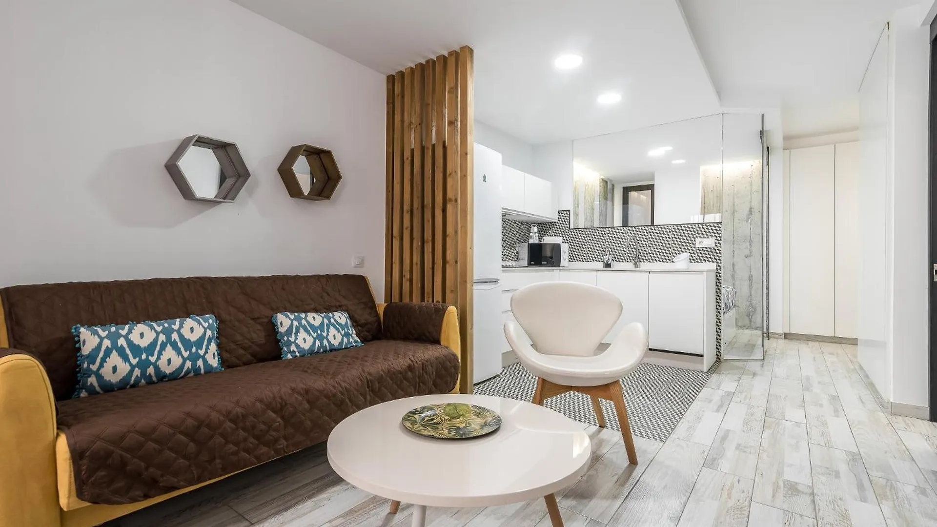 Home2Book Cool Las Canteras Beach Apt Las Palmas de Gran Canaria Apartment
