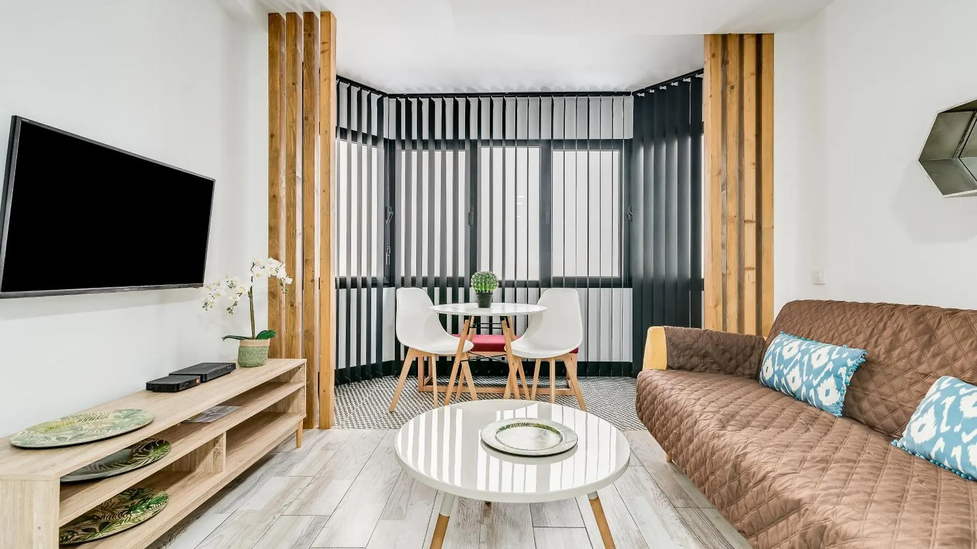 Home2Book Cool Las Canteras Beach Apt Las Palmas de Gran Canaria 0*,